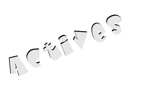Actives