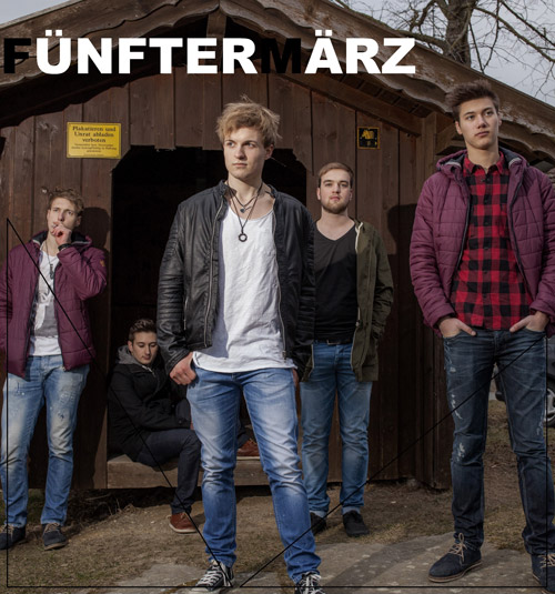 FünfterMärz