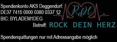 Rock dein Herz