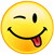smiley